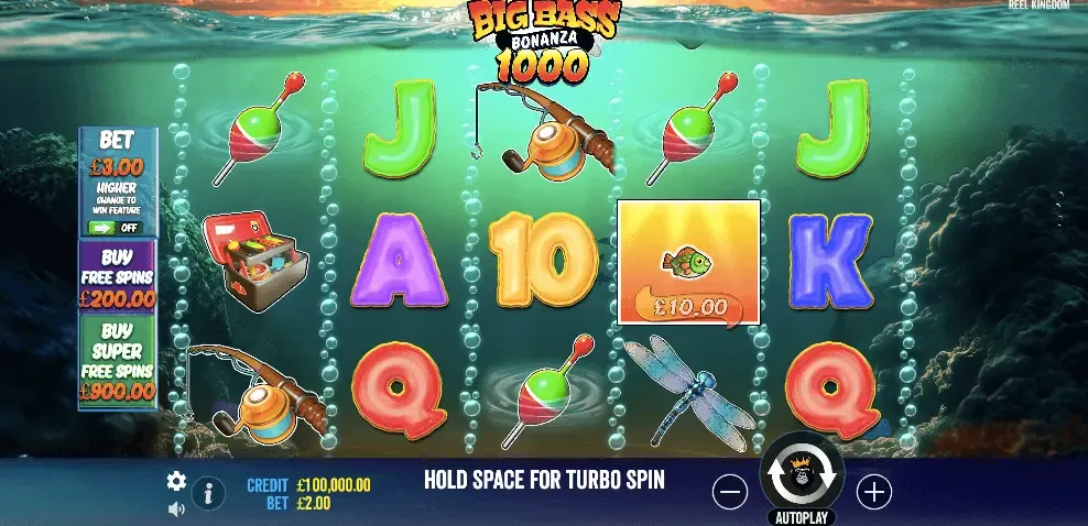Big-Bass-Bonanza-1000-Demo